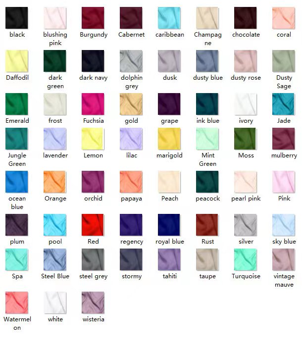 Abito da sera a trapezio, elegante, formale, con strascico a ruota, nero, manica lunga, scollo all'americana, finta seta con spacco arricciato e perline